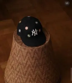 Sillage ×nick gear 超レア　超美品のサムネイル
