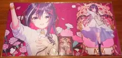 ブシロード スリーブ ホロライブプロダクション AZKi 2023Ver. - メルカリ