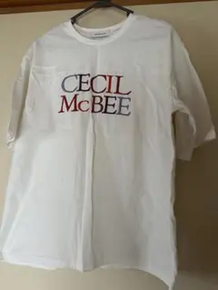 CECIL McBEE 大人気✨