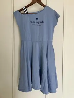本日お値下げ！kate spade ワンショルダー ワンピース　160