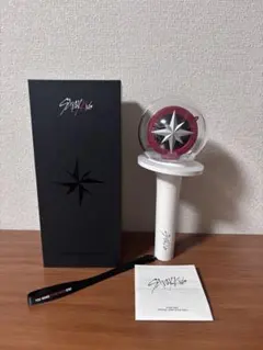 Stray Kids スキズ　ペンライト Ver.2