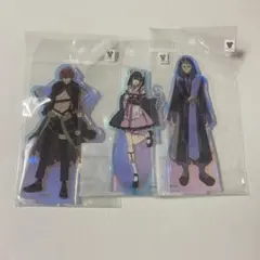 超かぐや姫 乃依 アクリルチャーム 超かぐや姫！_（場面写・既存） ミニキャラアクリルチャーム 駒沢乃依