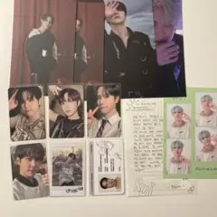 ドンハン　WEI まとめ売り