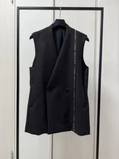 ethosens テーラードジャケット