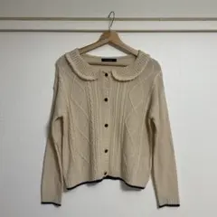 PAGEBOY カーディガン