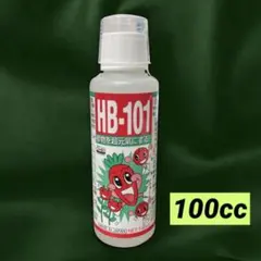 HB101 100cc 植物活力剤　原液のサムネイル