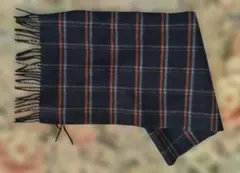2026年最新】Aquascutum メンズ マフラーの人気アイテム - メルカリ