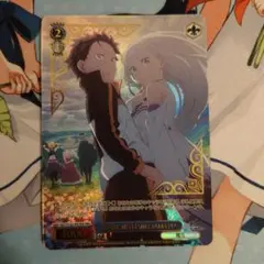 帰るべき場所 フェイト RR なのは ヴァイス - メルカリ
