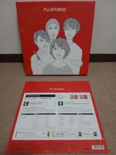 2026年最新】FAB BOX (完全生産限定 BOX) (DVD) 中古の人気アイテム