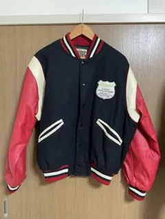 90's ヴィンテージ 激レア スタジャン 格安 送料無料！