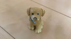 犬の置物　3点セット