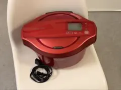 SHARP 水無し自動調理器のサムネイル