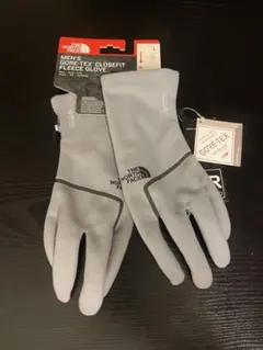 新品未使用　THE NORTH FACE GORE-TEX グローブ