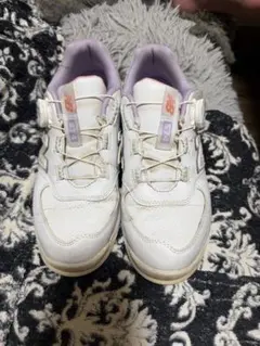 New Balance 574 ゴルフシューズ BOA レディース