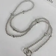 【スマホショルダー】SHEIN