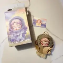 ♡最終値下げ♡ SKULLPANDA teak wood