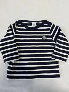 Petit Bateau トップス