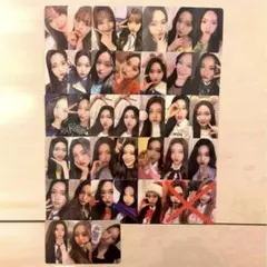 2026年最新】billlie ハラム トレカの人気アイテム - メルカリ