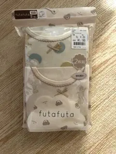 【新品未開封】futafuta インナー