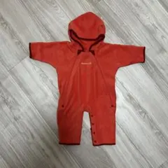 フリース アウター