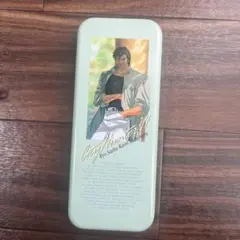 ⭐︎レア⭐︎シティーハンター 91 ペンケース