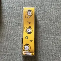 BTS CHIMMY ラゲージベルト チミー　ジミンのサムネイル