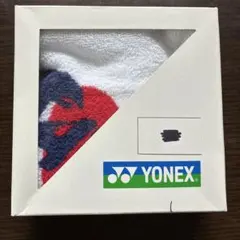 YONEX タオルハンカチ YOB20017