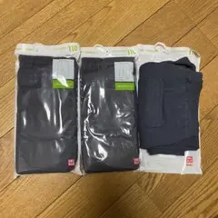 ユニクロ レギンス