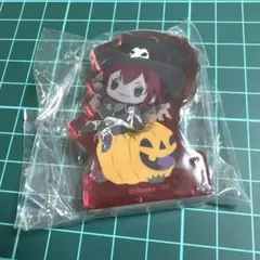 ツイステ リドル スケアリー ころっとアクリルフィギュアのサムネイル
