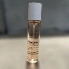 新品【シャネル】ココ マドモアゼル ツィスト&スプレイ　リフィル 20ml 1本