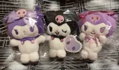 2025年最新】ファミマ限定 クロミの人気アイテム - メルカリ