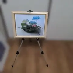 HOLBEIN WOODEN EASEL 木製イーゼル - メルカリ