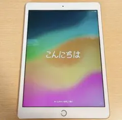 iPad 第7世代 ゴールド 32GB Wi-Fiモデル