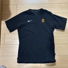 読売ジャイアンツ ジャケットシャツ