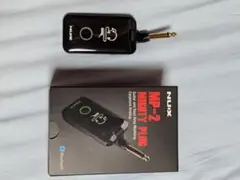 NUX MP-2 Mighty Plug ギターエフェクターのサムネイル