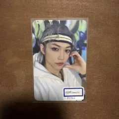 Stray Kids 6th 3/28会場限定トレカ フィリックス Felix - メルカリ