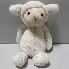 レトロ】ファースト社 ぬいぐるみ ぶた ジミー - メルカリ