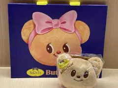 2026年最新】Butterbear ぬいぐるみの人気アイテム - メルカリ