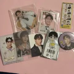 KEVIN グッズ まとめ売り