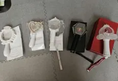 King & Prince　ペンライトセット