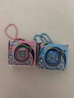 Tamagotchi Paradise おかしなたまごボーロっち　セット売り