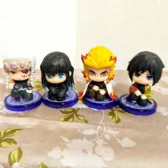 2026年最新】柱合会議 フィギュアの人気アイテム - メルカリ