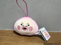 こびとづかん　フェイスマスコット