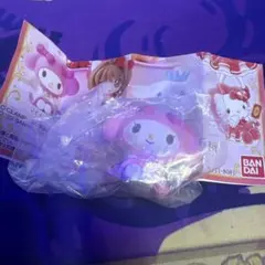 カードキャプターさくら サンリオ スペシャルコラボマスコット マイメロ