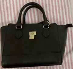 ミクミク様専用^_^ハンドバッグ