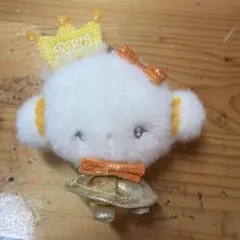 サンリオ シークレットマスコットホルダー こぎみゅん