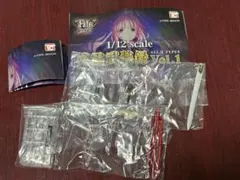 Fate/Grand Order FGO 英霊武装録 Vol.1 ①と③