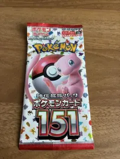 2026年最新】ポケモンカード151 BOXの人気アイテム - メルカリ