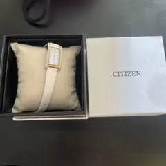 CITIZEN時計