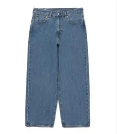 リーバイス 578 バギー w32インチ ジーンズ levis Baggy